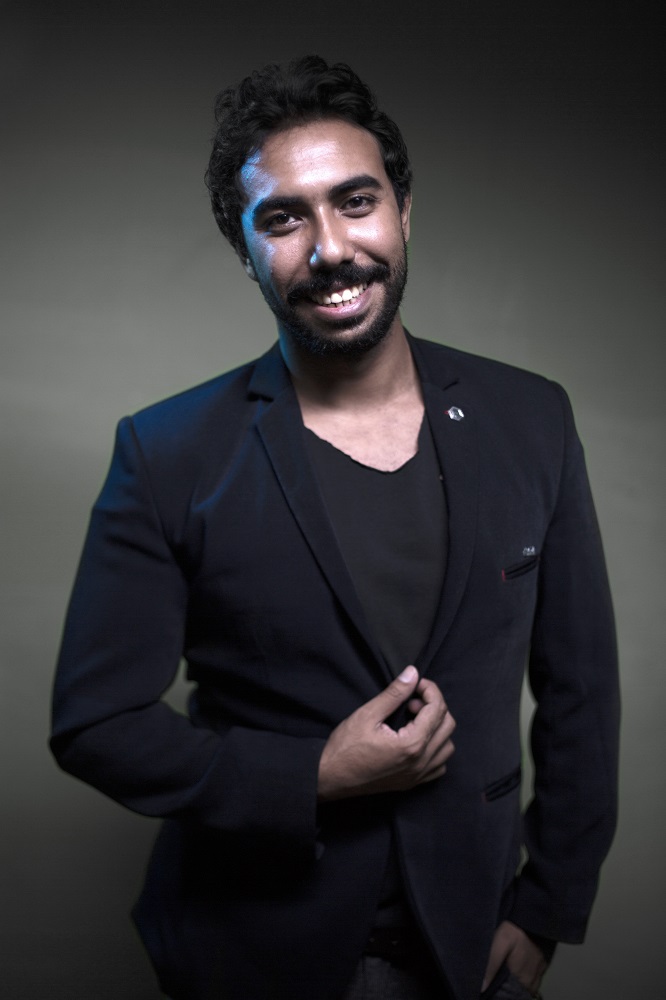 Mohamed Hosny Yassin